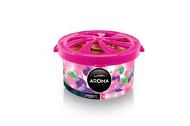 AROMA ORGANIC Bubble gum air freshener