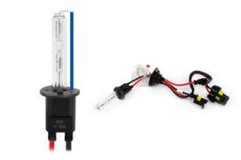 HID xenon bulb H1 8000K AMIO-01418