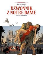 Literary adaptations. The Hunchback of Notre Dame