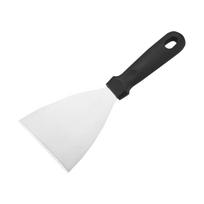 Stainless Barbecue Tools Cooking Spatula Barbecue Spatula Grilling Spatula BBQ Grill One Size