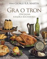 Game of Thrones: The Official Cookbook