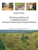 Geoelectric methods in soil research..