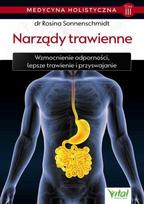 Holistic Medicine T.3 Digestive Organs