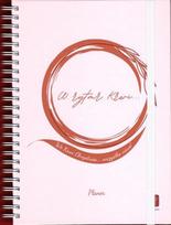 In the rhythm of blood. Planner