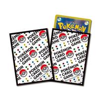 Pokemon Trading Card Game Deck Shields Pokémon BALL&ENERGY