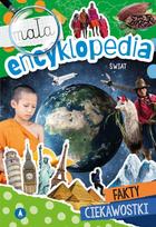 A small encyclopedia. The world