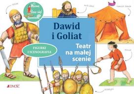 David and Goliath: Theatre on the Small Stage