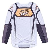 Mountain bike riding suit top men's summer quick-drying breathable off-road motorcycle suit TLD downhill suit XXS