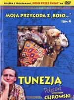 My adventure with Boso   Volume 4. Tunisia + DVD