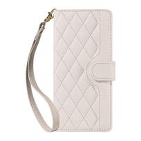 Leather Wallet Case for iPhone 13 12 11 X XS 8 7 SE 2020 2022 Pro Plus Max Luxury Leather Casing Magnetic Buckle Card Slots Phone Cover iPhone 13