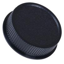 Skirtas M42 42 Mm sraigtinio tvirtinimo kameros galinio objektyvo ir korpuso dangtelio dangtelio 1 komplektas