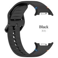 Silicone Strap for Samsung Galaxy Watch 8 Classic Quick Breathable Wristband for Galaxy Watch 8 40mm/44mm Accessories Galaxy Watch 8/20mm juoda