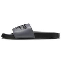 Reebok Classic Slide Outdoor Trendy Slide Sandals Unisex Footwear Silver Gray G55303 40.5