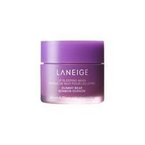 LANEIGE Lūpų miego kaukė EX GUMMY BEAR 20g 1 vnt.