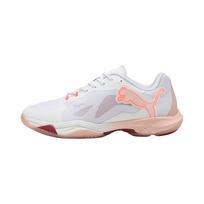 Puma Vantage Nitro Fabric Versatile Comfortable Trendy Low-Top Training Shoes Women sneaker White 108301-01 38