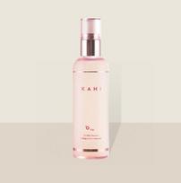 KAHI Wrinkle Bounce Collagen Mist Ampoule 120ml – Firming & Moisturizing Mist Serum 1 ea white