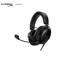 HyperX Cloud III Wired Gaming Headset