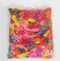500pcs Small Balloon Advanced Matt Latex Balloons Birthday Party Decoration Wedding Valentine's Day Setting Balloon