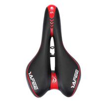 Soft Hollow Breathable Mountain Bike Saddle 280x160mm