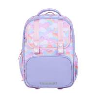 Dr. Kong Ergonomic School Backpack for Primary Students S spalvota
