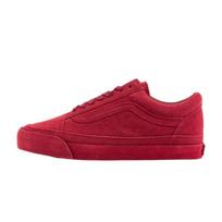 Vans LX Old Skool Burgundy Unisex VN000D8YH2D 42