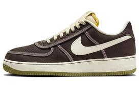 Nike Air Force 1 Low '07 Prm Canvas Baroque Brown CI9349-201 40