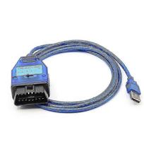 FTDI FT232RL OBD2 Car Diagnostic Cable 409.1 KKL 409 Interface Tool for Vehicle Scanning