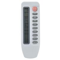 High Quality Replaced R71A/CERemote Control for Midea R71A/E R71A/E R71A/CE Air Conditions Controller Stable Performance 1 white