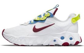 Nike React Art3mis Low Tops White Women's CN8203-102 36