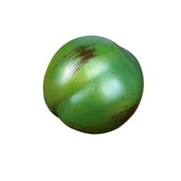 Simulation Coconuts Decoration Stable and Deform Resistant Artificial Coconuts for Festival Parties and Event Decors green