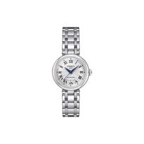 Tissot Lovely Series Automatic Mechanical Movement Roman Scale Date Display Waterproof Elegant Simple Versatile Watch Women watches T126.207.11.013.00 Regular Watch Box