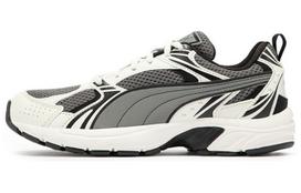 PUMA Milenio 'White Steel Grey' 380510-06 37