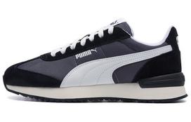 PUMA Future Rider Play On 'Black White' 399250-03 36