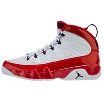 Air Jordan 9 Retro 'Gym Red' Men's 302370-160 EU 41