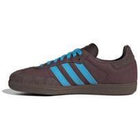(WMNS) adidas Samba OG 'Shadow Brown Sky Rush' Women's JI2733 EU 35⅔
