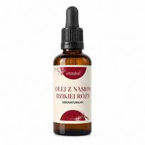 VitaSkin Organinis erškėtuogių sėklų aliejus, 50 ml
