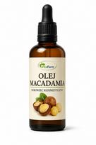 Kosmetinis Makadamijų aliejus, 100 ml