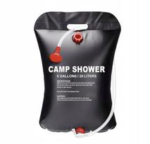 Turistinis lauko dušas TrekShower, 20 l
