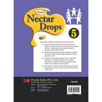 Nectar Drop Class 5 Nectar Drop Class 5 [Paperback] JP. Sharma
