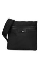 Saszetka na ramię BOSS Ray N Envelope czarny (50536191-001) One size
