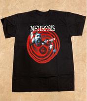 NEUROSIS Band Rock Tour Black Unisex Adult T-shirt All Size S to 5XL QX791 M