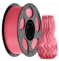 Anycubic PLA Strawberry Pink filament 1kg
