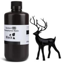 Elegoo Standard 2.0 Black 1kg