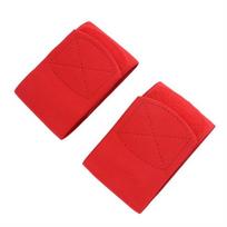 Prevent Drop Off Shin Guard Bandage Adjustable Soccer Shin Guard Straps  Basketball Volleyball