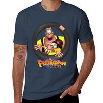 Floigan Bros Tshirt Cool Feeling Summer Tee Shirt S