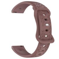 18mm 20mm Watch Band For Garmin Vivoactive 6 5 3 4s, Venu 3s 2s Sq, Venu 2 Plus, Forerunner 165 55, Approach S42 S44 S50 Strap 18mm Width