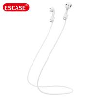 AirPods 3/pro/2/1 Earphone Anti-Loss Strap, Universal for Apple Honor And Other Wireless Bluetooth Earphones, White