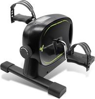 3-in-1 Folding Exercise Bike, Silent, SoftFoam, DEKRA TRETMANN