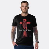 There Will Be Blood by Paul Thomas Anderson T-Shirt, Men's Women's Sizes (TWB-98761) XL black