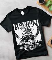 Devil May Cry Dante T-Shirt Unisex Shirt anime clothes gift for friends S